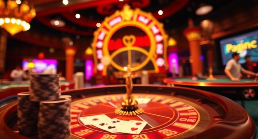 Live betting markets on 1111BETT