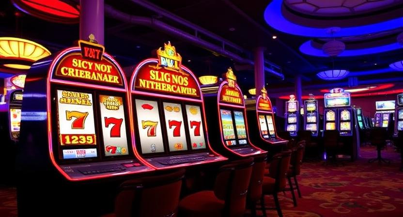 Seamless mobile experience for diverse slot games