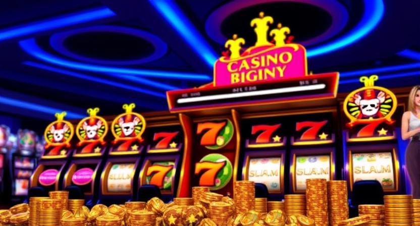 Exclusive rewards and promotions for 1111BETT slots